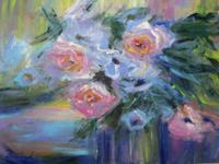 Click for more Floral Paintings