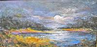 Click for more Scene Paintings