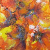 Click for more Floral Paintings