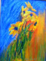 Click for more Floral Paintings